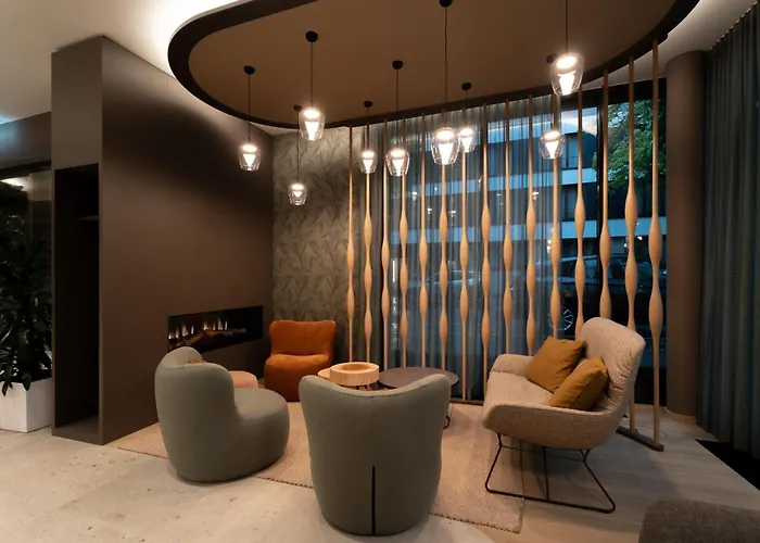 Boutiquehotel Am Stadtgarten