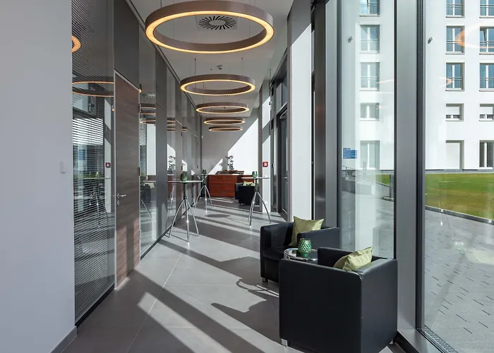 Hotel Stadt Freiburg