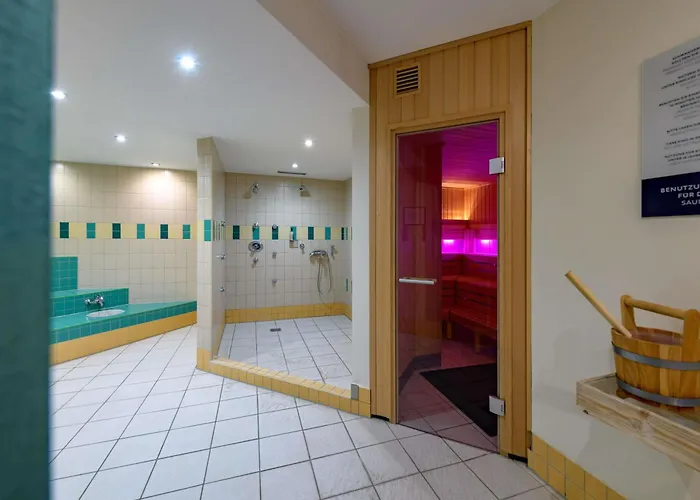 Novotel Freiburg Am Konzerthaus